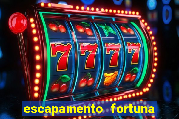 escapamento fortuna suzuki yes 125